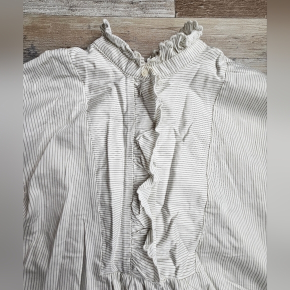 Stockholm Atelier X & other stories Women's Size 0 Swing Dress - Picture 2 of 13